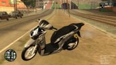 Honda Vision Racing